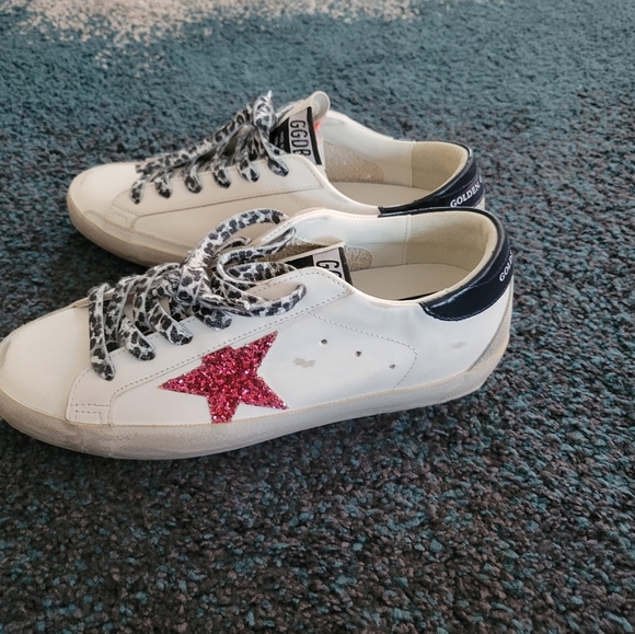 Golden Goose sneakers - Picture 5 of 7
